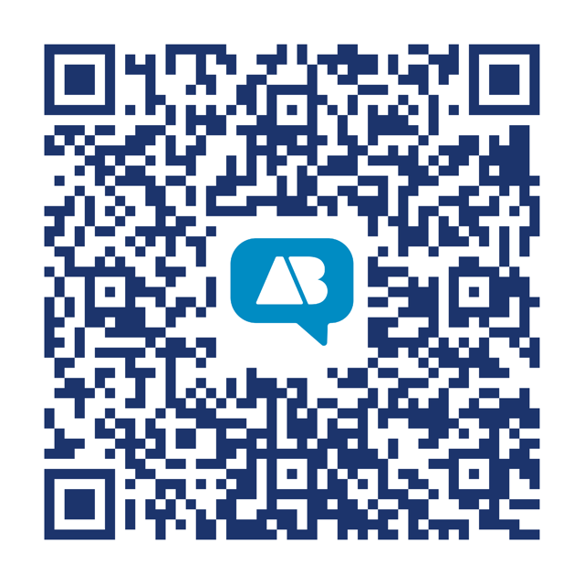 QR code linking to the Greg for Vermont donation page on ActBlue.